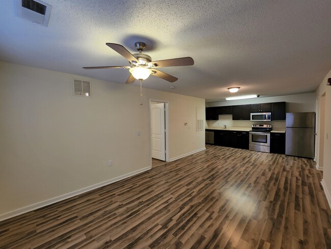 Photo - 3000 S Adams St Condo Unit 918