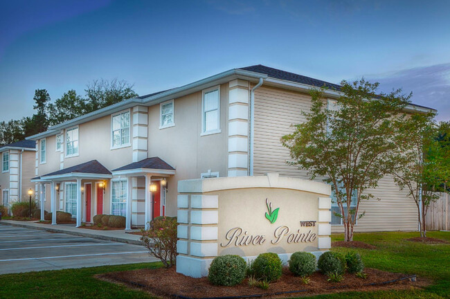 River Pointe Condominiums - River Pointe Condominiums