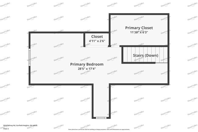 Photo - 5910 Turney Rd