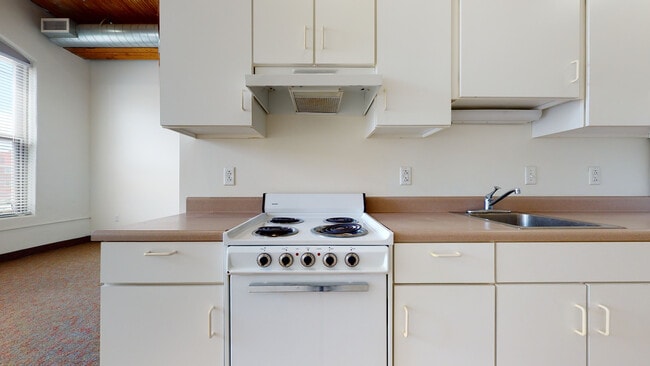 Photo - Lovell Place