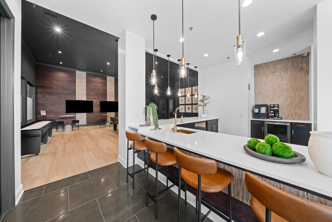 Clubhouse - Grand Reserve of Naperville