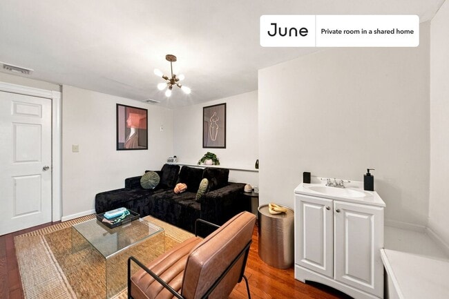 Photo - Room in Shared 7 bed/2 bath home in Allston Unit B