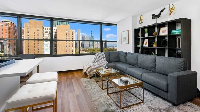 Photo - 1160 S Michigan Ave Condo
