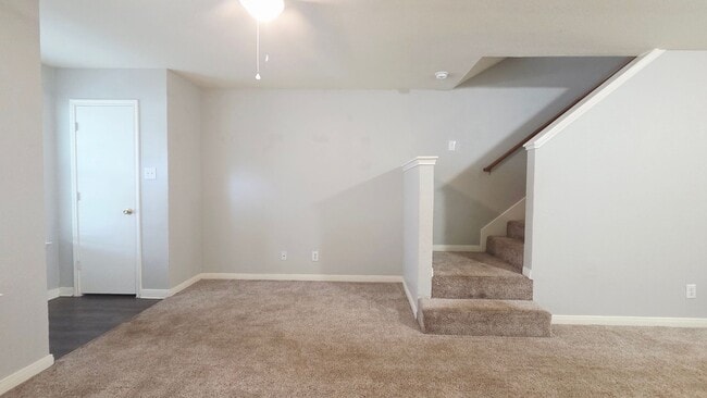 Photo - Two Bedroom Townhome With Dual Master Bedrooms!
