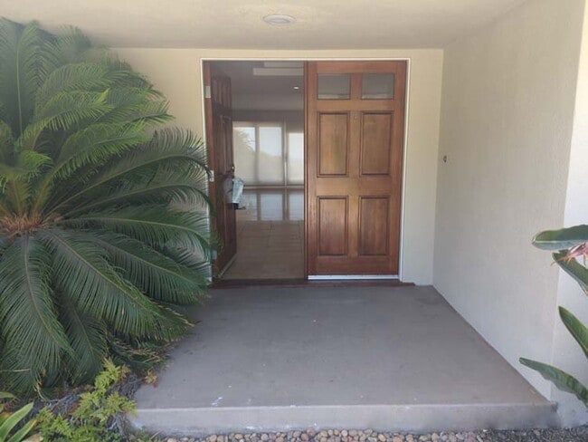 Photo - Gorgeous 3 bed 2.5 bath home with stunning Ocean Views and lots of natural light, in the highly s...