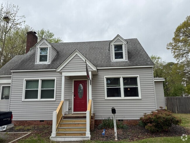 Building Photo - KINGMAN HEIGHTS Rental