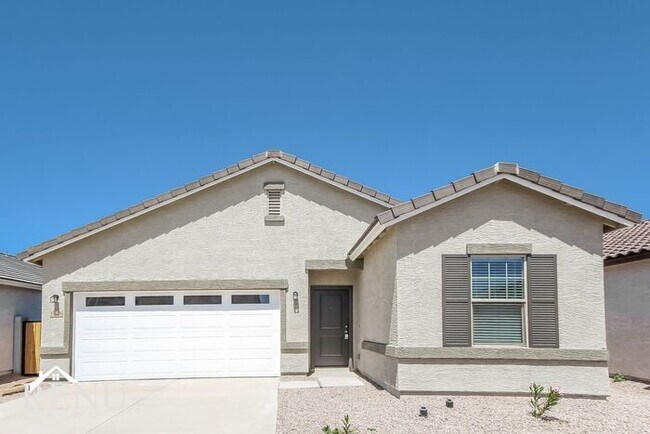 Building Photo - 35326 W San Capistrano Ave