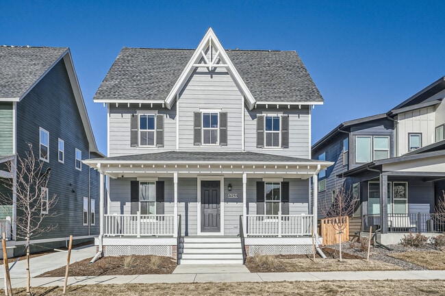 Building Photo - 21235 E 61st Dr