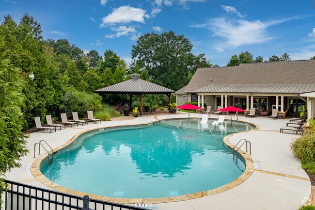 Piscina - Ballantyne Commons of Augusta