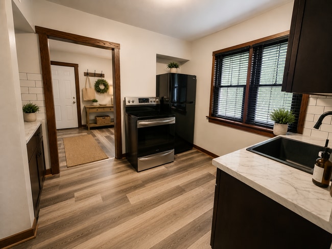 Photo - Charming 3-Bedroom Home with Modern Updates
