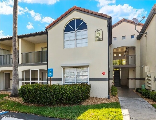 Photo - 3419 Winkler Ave Unit 509