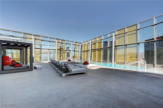 Photo - 3722 S Las Vegas Blvd Unidad 1101