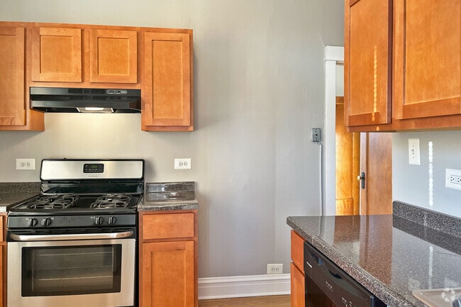 Building Photo - 730-734 Carpenter Ave. Rental