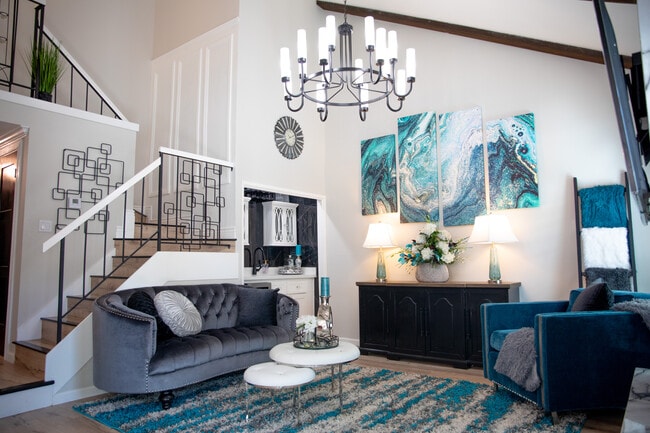 Building Photo - 1405 Kinross Ct