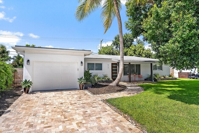 Building Photo - 517 Gulf Rd Rental