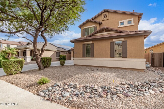 Photo - 40747 W Robbins Dr