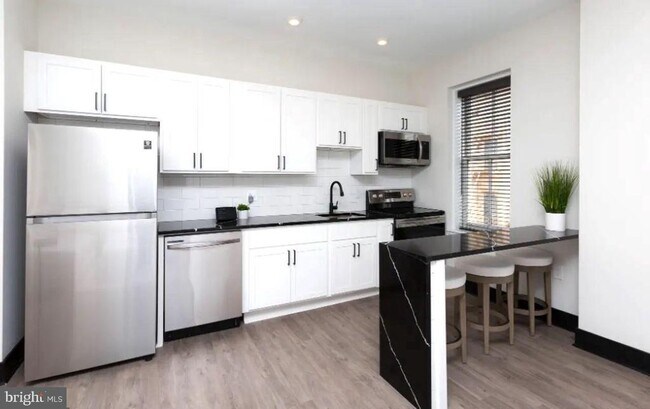 Photo - 930 N Calvert St Unit 3A