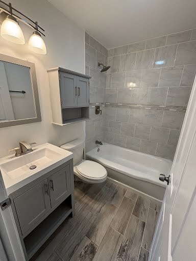 Photo - 2308 Wilson St