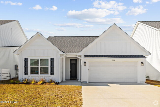 Building Photo - 729 Landing Cir Rental