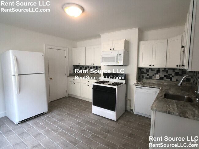 Building Photo - 89 Sixth St. Rental