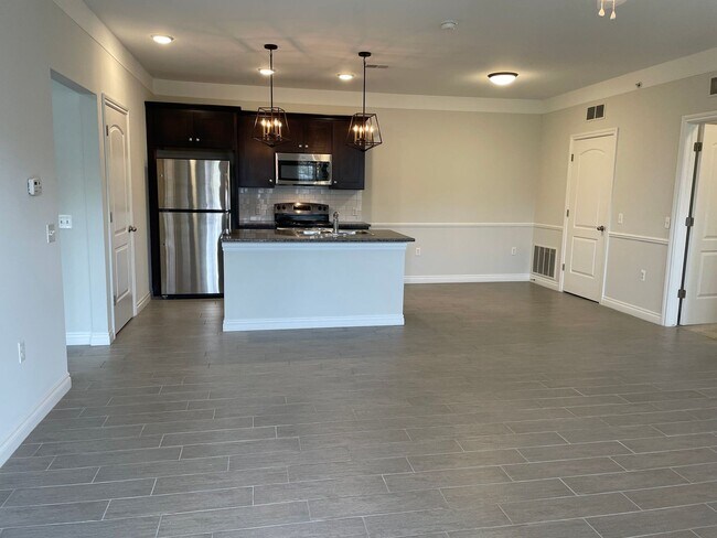 Photo - Shelby Township, 2-Bedroom, 2- Baths, Priv...