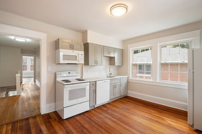 Photo - Trinity Park in Durham! Unidad D