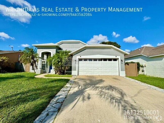 Building Photo - 11504 Wellman Dr Rental