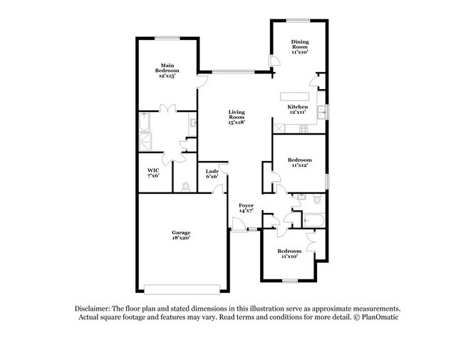 Photo - 13204 Stari Most Ln