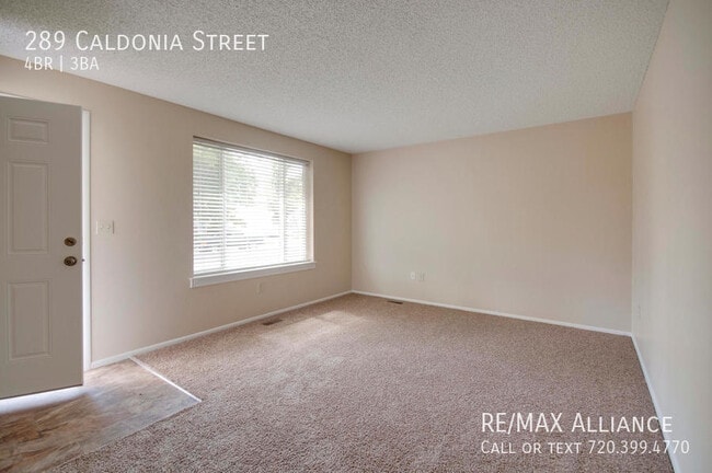 Photo - 289 Caledonia St