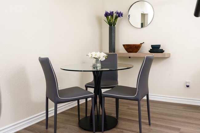 Sunstone Place Apartments