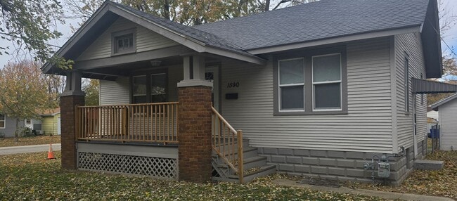 Photo - 1590 W. Waggoner-- 2 bed, 1 bath