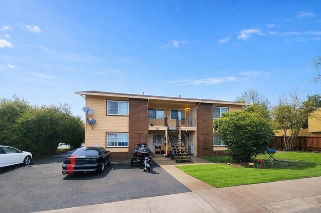 Photo - 7440 Tiara Way Unit #D