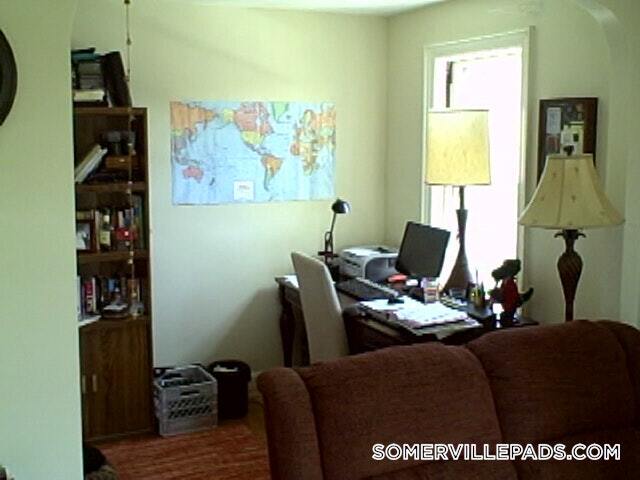 Photo - 279 Washington St Unit 3