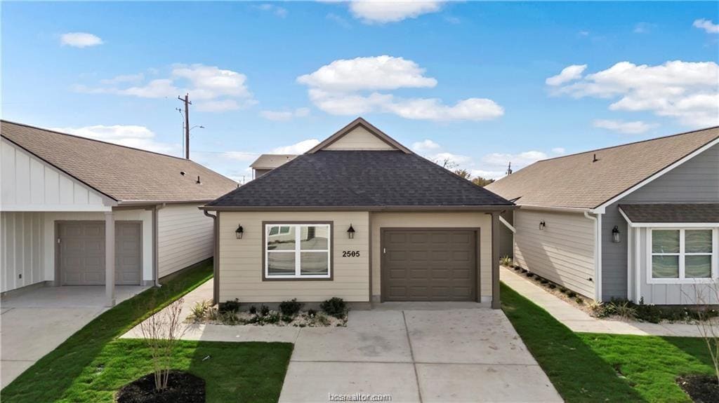 Photo - 2505 Shady Rte Ln (Bryan, TX)