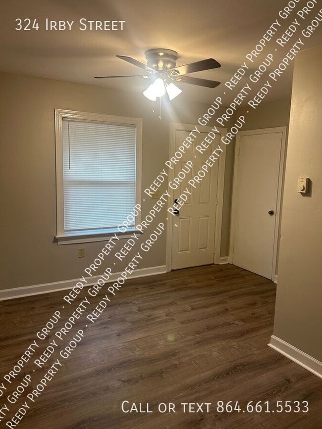 Photo - 324 Irby St