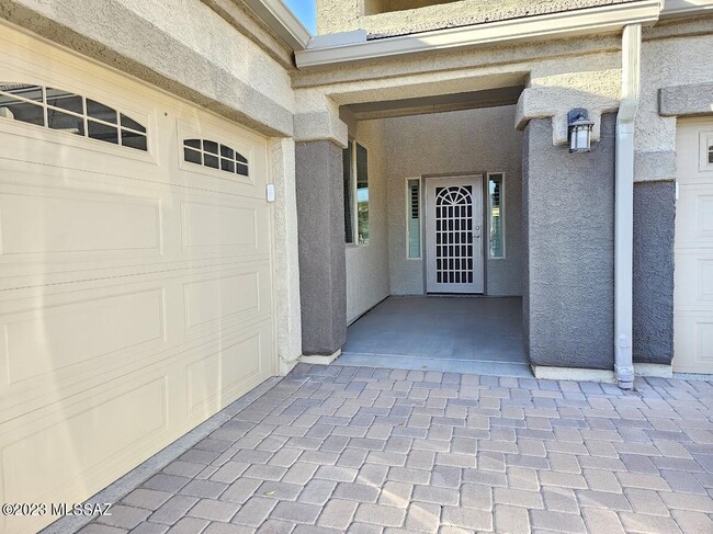 Photo - 9831 N Melandra Way