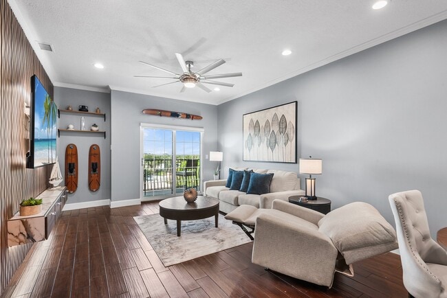 Photo - 235 6th St NW Unit 606