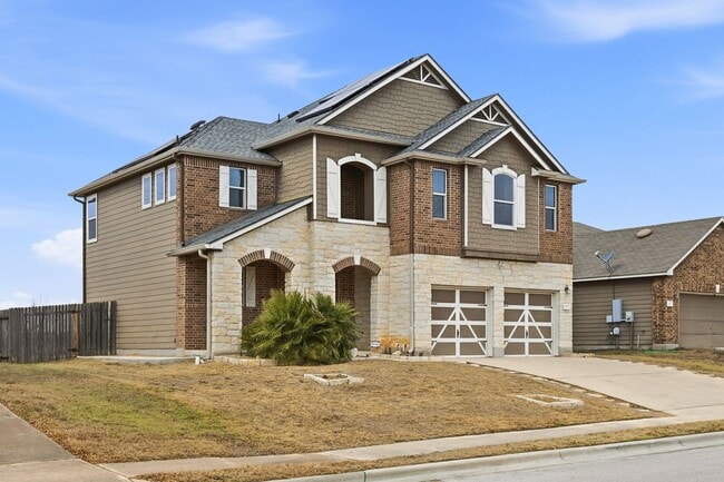 Photo - Charming 3 bedroom in Hutto