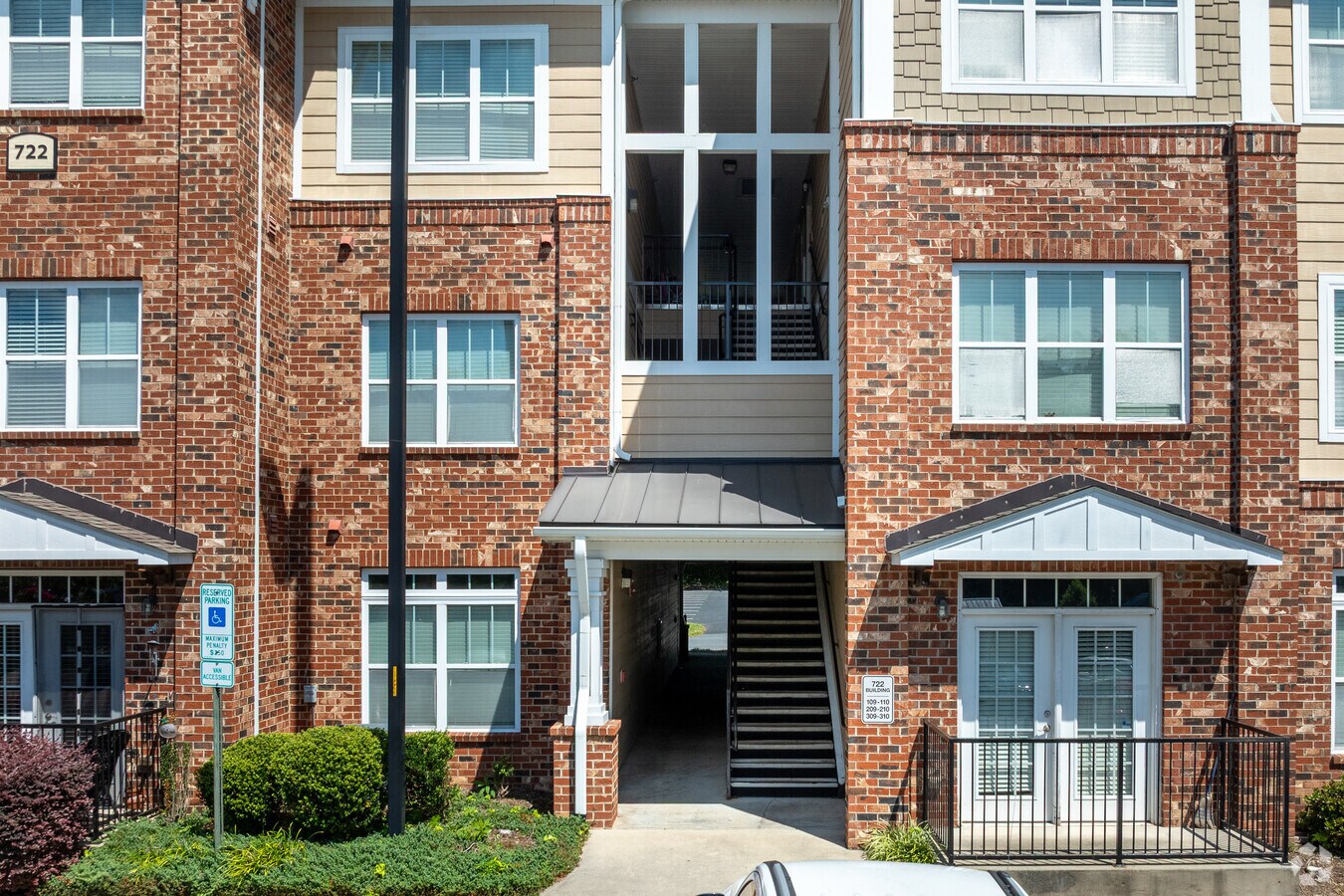 Photo - Sunset Place Apartments