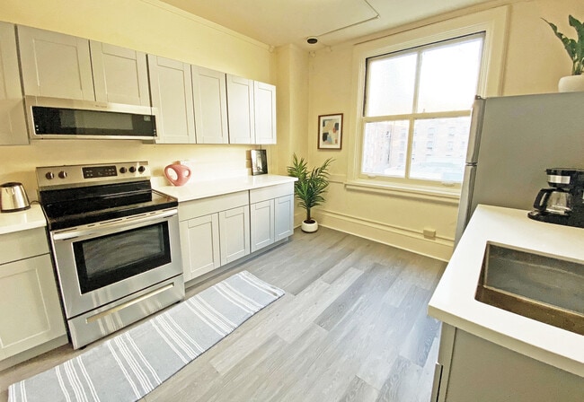 Photo - FOUND Study San Francisco