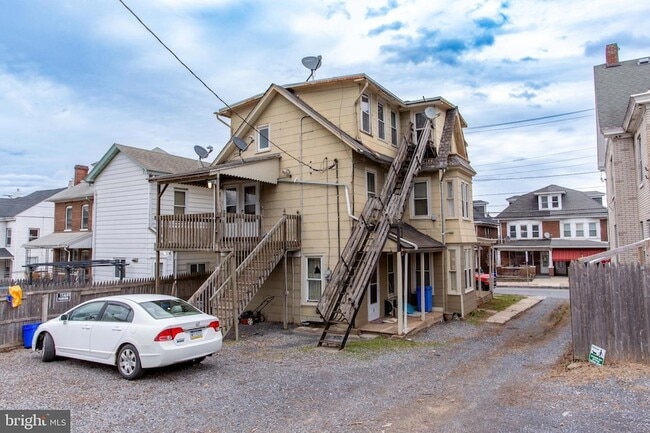 Photo - 37 S 13th St Unit APT 3