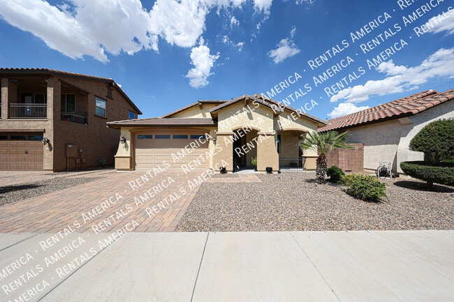 Building Photo - 276 E Coconino Dr Rental