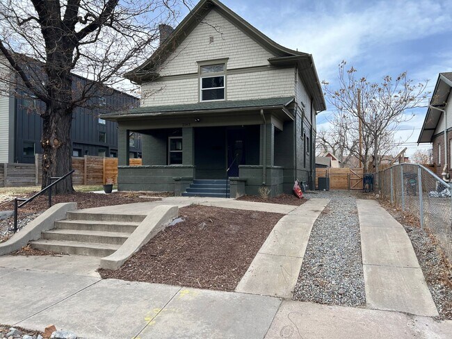 Photo - 2143 S Acoma St Unit 2143 Acoma St