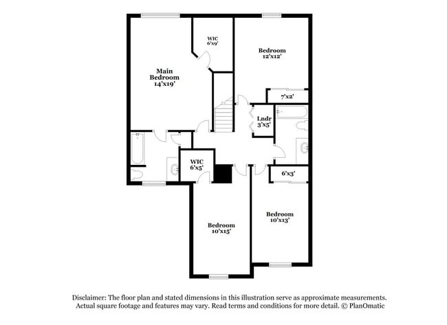 7611 Buck Run Ct