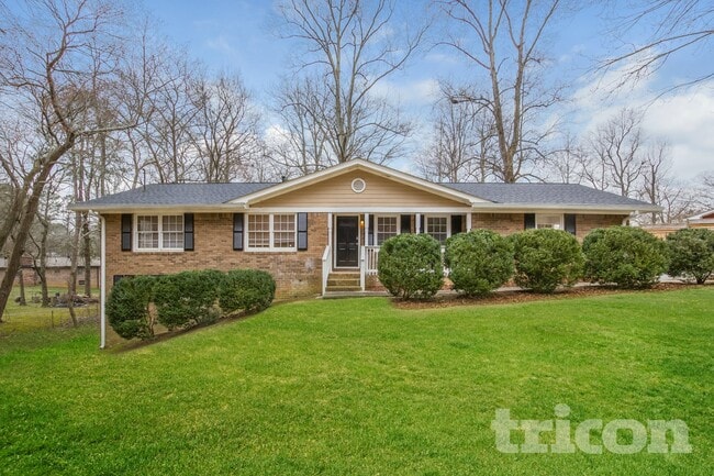 Building Photo - 3842 Wesley Dr