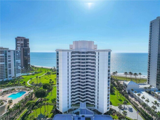 Photo - 4551 Gulf Shore Blvd N Unidad 1400 Rental