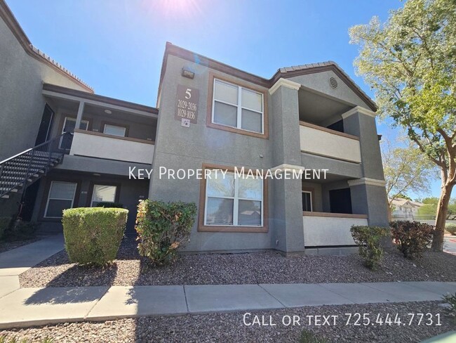 3 BEDROOM 2 BATH SILVERADO RANCH CONDO WIT... - 3 BEDROOM 2 BATH SILVERADO RANCH CONDO WIT... Unit #1032