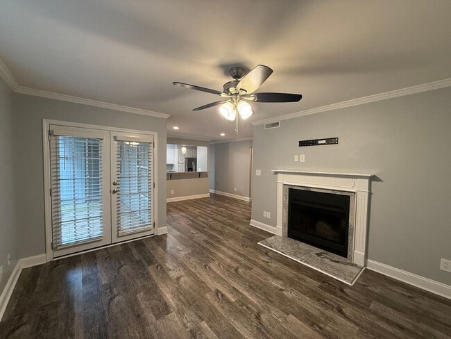 Photo - For Rent in Clemmons Unit D