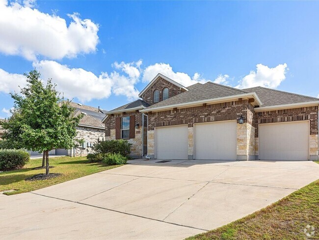 Building Photo - Clean Paloma Lake Rental in Round Rock, TX