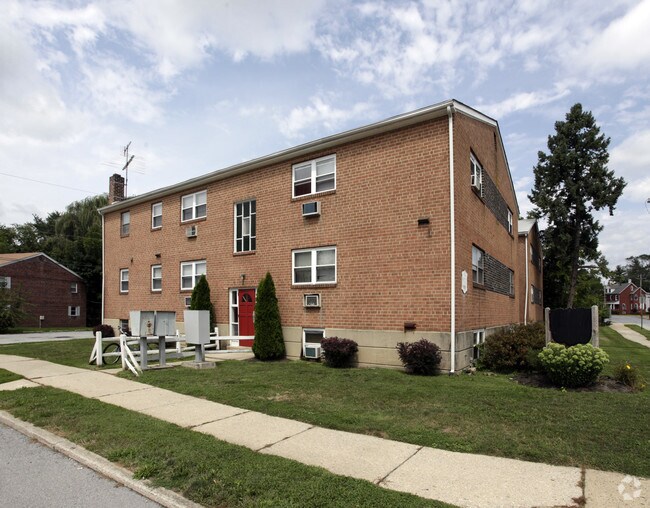 Chestnut Village Apartments - Chestnut Village Apartments